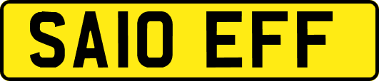 SA10EFF