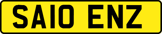 SA10ENZ