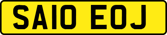 SA10EOJ