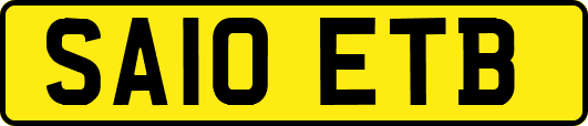 SA10ETB