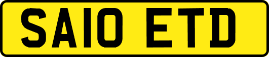 SA10ETD
