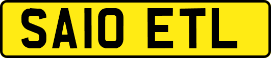 SA10ETL