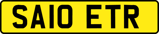 SA10ETR