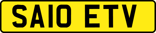 SA10ETV