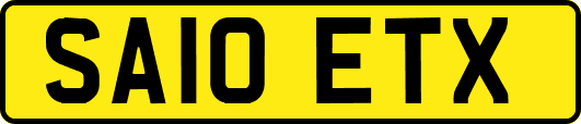 SA10ETX