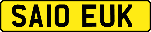 SA10EUK