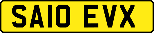 SA10EVX