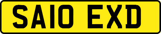 SA10EXD