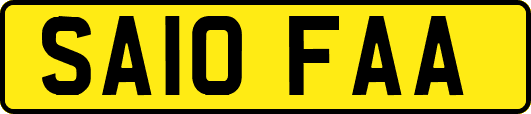 SA10FAA