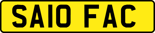 SA10FAC