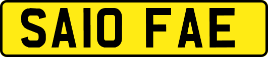 SA10FAE