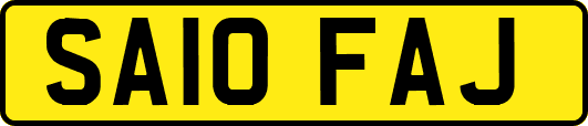 SA10FAJ
