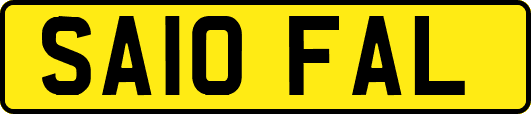 SA10FAL