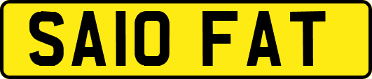 SA10FAT