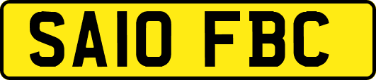 SA10FBC