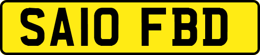 SA10FBD