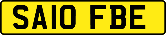SA10FBE