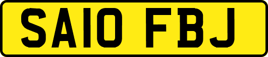 SA10FBJ
