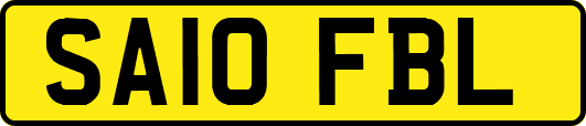 SA10FBL
