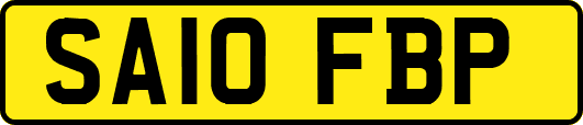 SA10FBP