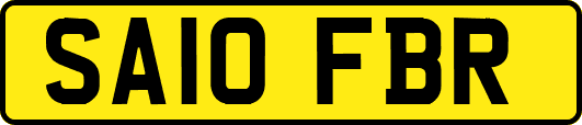 SA10FBR