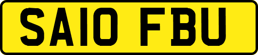 SA10FBU