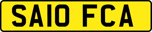 SA10FCA