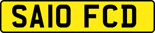 SA10FCD
