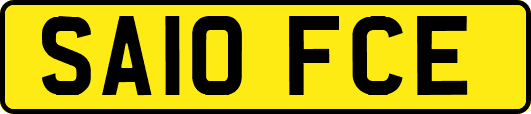SA10FCE