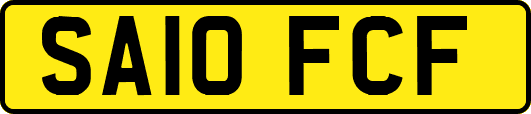 SA10FCF