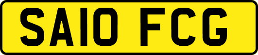 SA10FCG