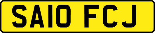 SA10FCJ
