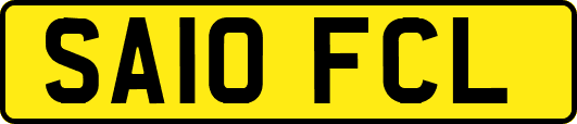 SA10FCL