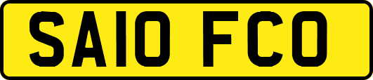 SA10FCO