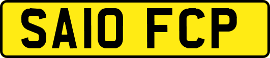 SA10FCP