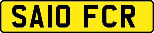 SA10FCR
