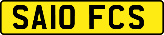 SA10FCS