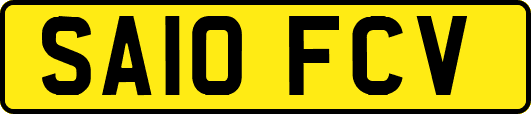 SA10FCV