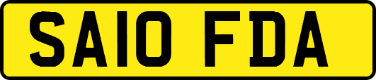 SA10FDA