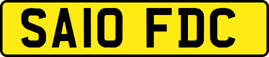 SA10FDC