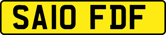 SA10FDF