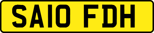 SA10FDH
