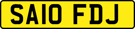 SA10FDJ