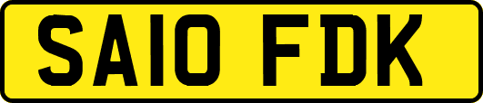 SA10FDK