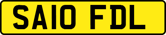 SA10FDL