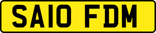 SA10FDM