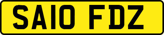 SA10FDZ