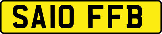 SA10FFB
