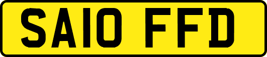 SA10FFD
