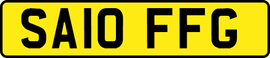 SA10FFG